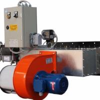 Riello ADB Series Duct Burner