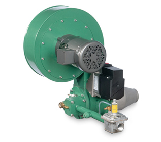 Eclipse ThermAir Burner