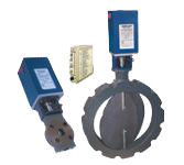 Maxon Smartlink CV Electronic Valves