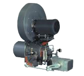 Maxon 500-SP OVENPAK Dual Fuel Burner