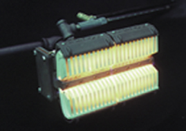Maxon INFRA-WAVE Premix Line Burner