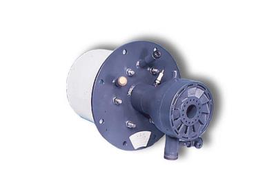 Maxon KINEDIZER High Capacity Low NOx Gas Burner