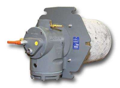 Maxon KINEMAX Medium Velocity Burner