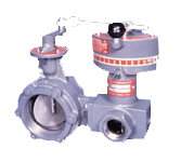 Maxon Micro-Ratio Flow Control Valve