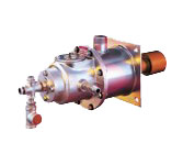 Maxon UNI-RAD Radiant Tube Burner