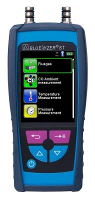 Systronik BLUELYZER ST Analyser