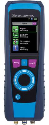 Systronik EUROLYZER STx Analyser