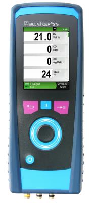 Systronik MULTILYZER STe Analyser
