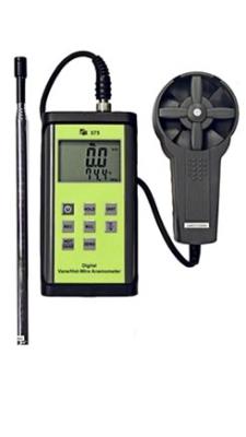 TPI 575C1 Combination Vane & Hot Wire Anemometer