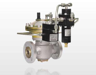 Pietro Fiorentini Dixi AP Regulator