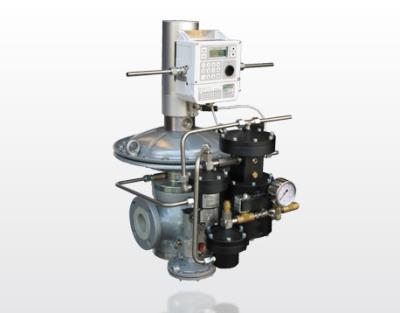 Pietro Fiorentini FIO (Five-In-One) Regulator