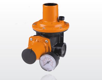 Pietro Fiorentini HP100 Regulator