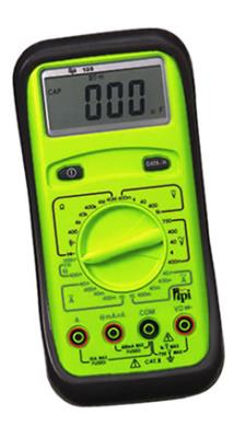 TPI 135 Multimeter
