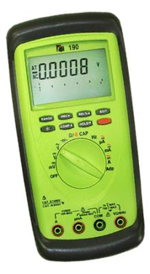 TPI 190 Multimeter