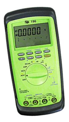 TPI 196 Multimeter