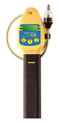 TPI 735A Leak, LEL & CO Gas Leak Detector