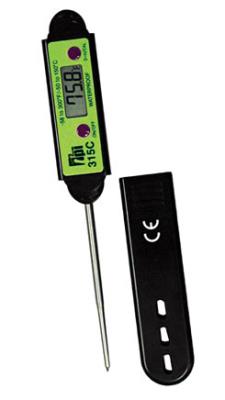 TPI 315C Digital Pocket Thermometer