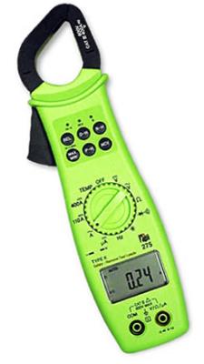 TPI 275 Clamp Meter