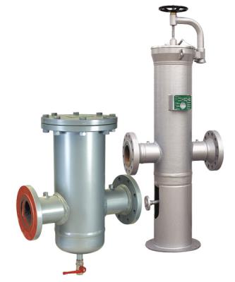 Pietro Fiorentini HFA - HFB Filter