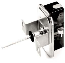 Johnson Controls P32 Pressure Switch