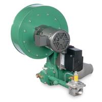 Eclipse ThermAir Burner