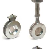 Elektrogas VF VFT VFH Butterfly Valve