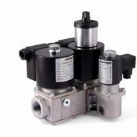 Elektrogas VMM Gas Valve