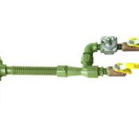 Hauck IPG Gas Pilot Burner