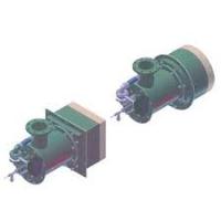 Hauck WHI Wall Hugger Invisiflame® Gas Burner