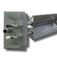 Maxon HC AIRFLO In-Duct Firing Line Burner