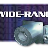 Maxon WIDE-RANGE Burner