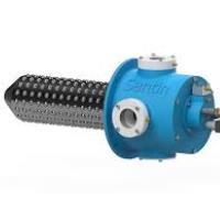 Santin BF-SR Self-Recuperative Burner