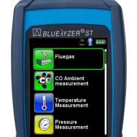 Systronik BLUELYZER ST Analyser
