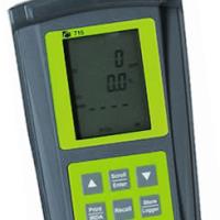 TPI 715 High Carbon Monoxide & NO/NOx Analyser