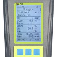 TPI 716N NO/NOx Analyser