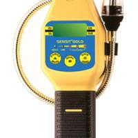 TPI 735A Leak, LEL & CO Gas Leak Detector