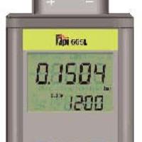 TPI 665L Liquid Differenital Digital Manometer