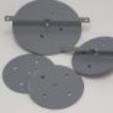 Moro  Damper Blades