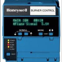 Honeywell EC/RM 7800 Series Burner Control