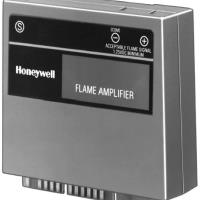 Honeywell R7800 Series Flame Amplifier