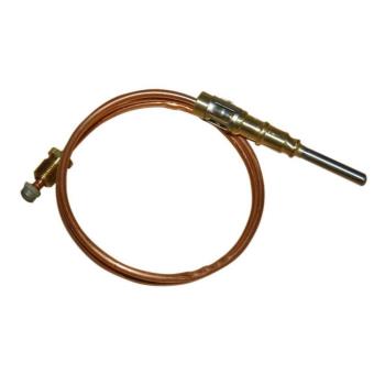 BASO Baso K15FA Thermocouple 30in Snap-In 20-28 mV Ignition Component Ignition Components