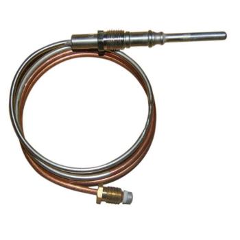 BASO Baso K16RA Thermocouple Heavy Duty 24in Screw-In 25-35 mV Ignition Component Ignition Components