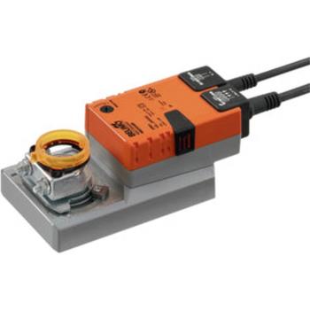 Belimo Actuator Modulate 100-240V AC Actuator Actuators