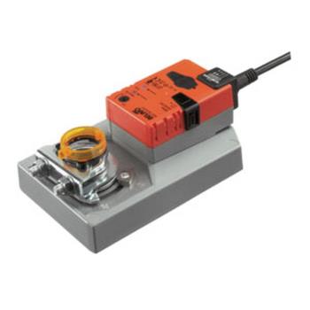 Belimo Actuator Modulating 24V AC/DC GMU24-SR Actuator Actuators
