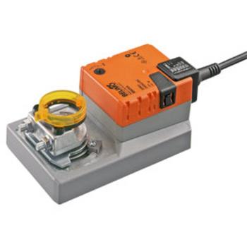 Belimo Actuator Open/Close,24VAC/DC 20NM 150sec Actuator Actuators