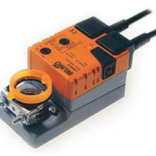 Belimo SMU Actuator