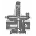 Eclipse Z Series Zero Governor Regulator