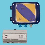 Elgas S.R.O. JBZ-04 Power Supply