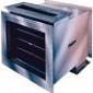 Exothermics High Temperature `IR` Series Recuperator