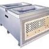 Exothermics THR (Tubular Heat Recuperator) Heat Exchanger